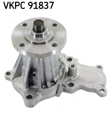 SKF VKPC 91837 Pompa acqua